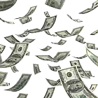 Picture for song '(NEW) - THROWIN MONEY -' by artist 'NOISE KINGDOM'