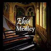 Picture for song 'Elvis Medley (sing)' by artist 'Numi Who Creative Covers'