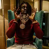 Picture for song '*NEW CHIEF KEEF TRE POUND TYPE BEAT FREE DL' by artist 'OffcialProtegebeatz'