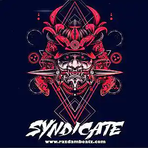 Picture for song 'SYNDICATE (BUY 1 GET 4 FREE)' by artist 'Razdam Beatz'