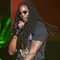 Picture for song 'Money Trail' by artist 'Ronwill Musiic'