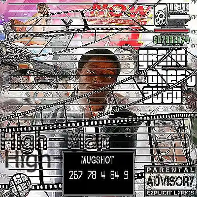 Picture for song 'Back In The Game*** NEW RAP Hardcore *****' by artist 'Tolerance Zero'