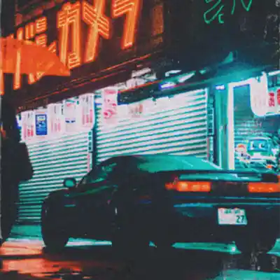 Picture for song '99NSX [ future x shoreline mafia type beat ]' by artist 'sainttroy'