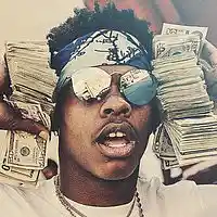 Picture for song '*CREAM* New Lil Baby Type Beat (FREE DL)' by artist 'Sean Bentley'