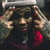 Picture for song '(New) Check The Score (KEVIN GATES TYPE)' by artist 'Cardio Beatz'