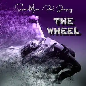 Picture for song 'The Wheel feat. Paul Dempsey' by artist 'Serious-Music (Germany)'