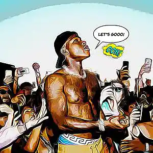 Picture for song '"Dark Drip" Dababy x Lil Uzi Vert Type Beat' by artist 'Shadoo One Music'