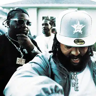 Picture for song 'RMC Mike x Rio Da Yung OG Type Beat "Supercharger"' by artist 'SMOK3D'