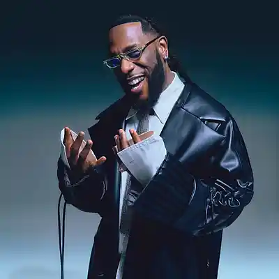 Picture for song ''Supernova' - Afrobeats x Burna Boy Type Beat' by artist 'Smooth PDC'