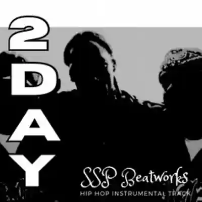 Picture for song '2Day' by artist 'SSP Beatworx'