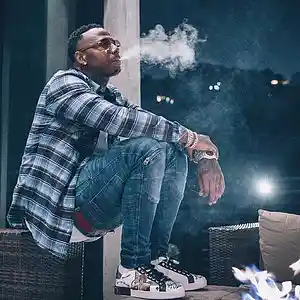 Picture for song 'All The Smoke' by artist 'Stacked Up Michael'