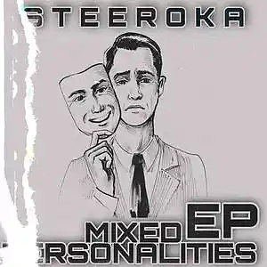 Picture for song '5 A.M in Downtown' by artist 'STEEROKA'