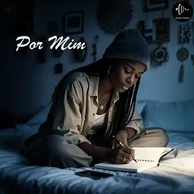 Picture for song 'Por Mim' by artist 'Studio Colisao'