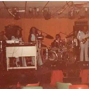 Picture for song 'Special Lady' by artist 'Sunburst FanPage'