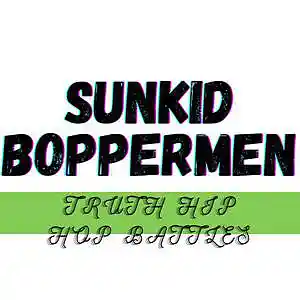 Picture for song 'we_back_on_BattleMe_let_s_make_up_for_the_los 368' by artist 'Sunkid Boppermen aka Truth Proof Dood'