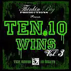 Picture for song 'Touch The Sky' by artist 'Supa Mizzy- Thinkin Big Productions'