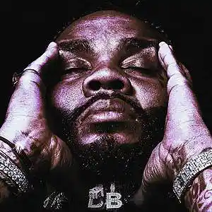 Picture for song 'The Blacklist' by artist 'The Soul Society Beatz'