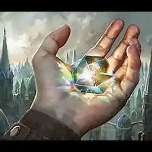 Picture for song 'POWER STONE' by artist 'THISNTHAT'