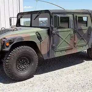 Picture for song 'HUMVEE 2' by artist 'THOMAS RIEMANN AND THE ZETA FUNCTION'