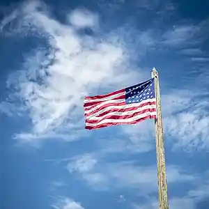 Picture for song 'National Anthem - Sung by TurtleDove aka Michell' by artist 'TurtleDove aka Michelle Katherine Orts'