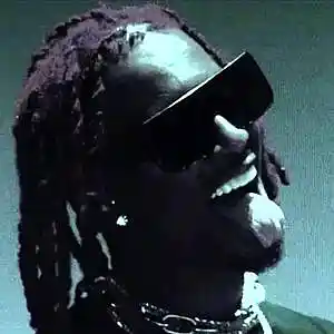 Picture for song '*HARD* Playboi Carti Type Beat ''Blizzard''' by artist 'Vishnyoviysort'