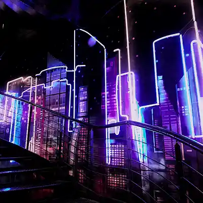 Picture for song '"Nepotism" Beat For Sale' by artist 'whoDeanyBeatz'