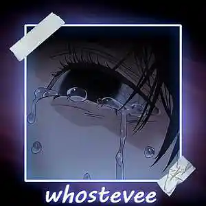 Picture for song 'Di3 w me' by artist 'whostevee'