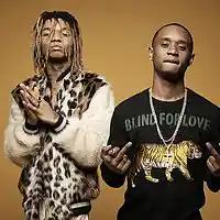 Picture for song 'Look Alive*SOLD*' by artist 'Y0uNG ShUn(CrUnKeSt BuCkEsT NiGga On Sc)'