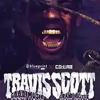 Picture for song '808 Mafia Ft Travis Scott Type...freddy kruger!!!!' by artist 'Yungshadondabeat'