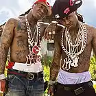 Picture for song '(New)- b*** I'm Paid' by artist 'Zay Productionz'