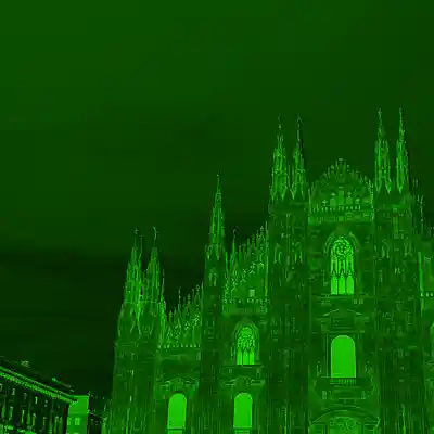 Picture for song 'matrix' by artist '100Music'