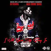 Picture for song ' NEW BEAT Rich Homie Quan Type Beat Prod By @1KDo' by artist '1KDollaz'