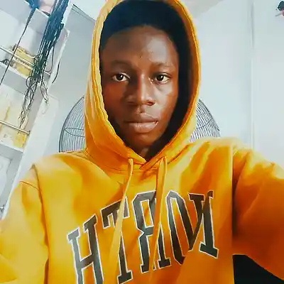 Picture for song 'Blessings - 2Greidz (Ft. Otis baba)' by artist '2Greidz (Nigerian musician)'