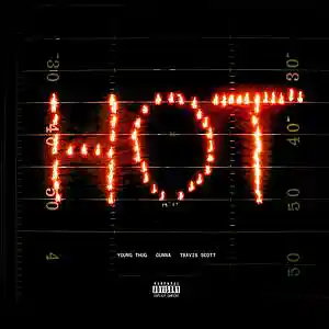 Picture for song 'Hot' by artist '8 Section'