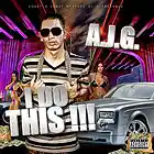 Picture for song 'Throw It Back' by artist 'AJG909'