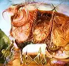 Picture for song 'TORNADO' by artist 'Artcage'