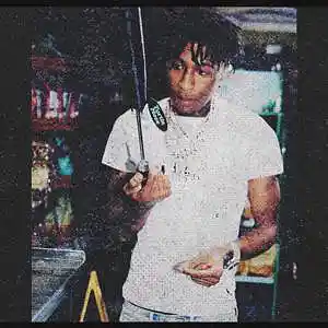 Picture for song '" HIGHROLLER " NBA Youngboy x Night Lovell Type B' by artist 'Atom Make Music'