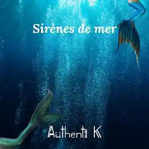 Picture for song 'Mermaids (Angele x Lomepal Type Beat)' by artist 'Authenti K Beatmaker'