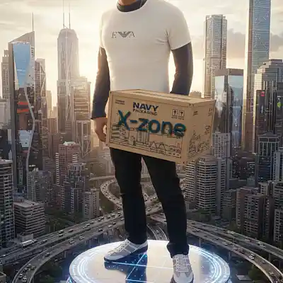 Picture for song 'Ando Buscando Baiders de X-zone ft Area Restringid' by artist 'Baiders el entonalto de X-zone'