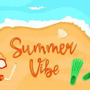 Picture for song 'Summer vibe 2024 (BUY 3 GET 2 FREE)' by artist 'Balkan Gang'