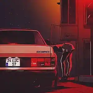 Picture for song 'Cosmo' by artist 'Beka El Star'