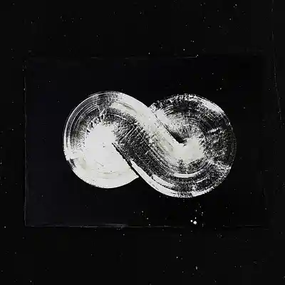 Picture for song 'POLARITY' by artist 'BLOCK4EAR'