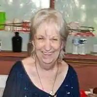 Picture for song 'Steppenwolf Bitch' by artist 'Butterfly Lessons - Betsy Bolger Paulet poetry'