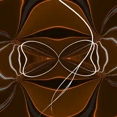 Picture for song 'Hallucenogene Guitar in DUB - Mix05' by artist 'Cosmic Tones 432Hz'