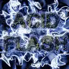 Picture for song 'Acid Flash' by artist 'CradledFlame'