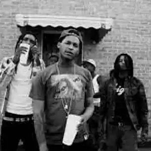 Picture for song 'tHE sQUADGBE' by artist 'Derrickshawty'