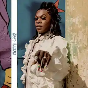 Picture for song 'Say Less (Big Freedia Type Beat) - Devezin.com' by artist 'Devezin'