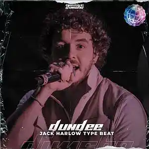Picture for song 'Dundee (Trap Type Beat)' by artist 'Dimsho Beats'