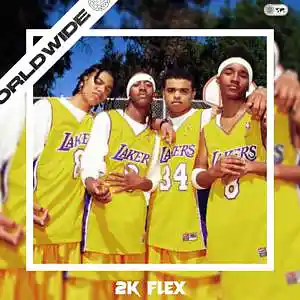 Picture for song '(FREE) 00's B2K X Strandz Type Beat - "2K Flex"' by artist 'D-Streak057'