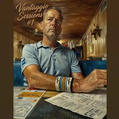 Picture for song 'Miss Ohio: Vantaggio Sessions 1' by artist 'El Amos'
